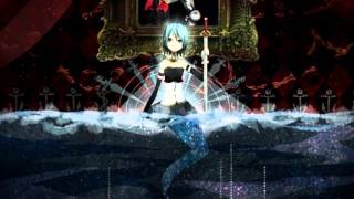 Puella Magi Madoka Magica Movie OST  threatening Pitched 1 [upl. by Idok]