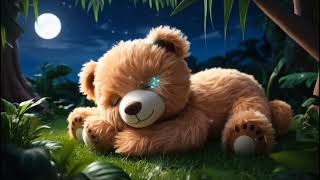 Peaceful Sleep Music for Kids Soft and Gentle Lullabies for Sweet Dreams [upl. by Arbe]