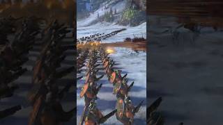 SKAVEN BE GONE  Total War Warhammer 3 Thrones of Decay totalwarwarhammer3 [upl. by Yeliac711]