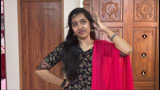 BLOOPERS… My Fun amp Frustration While Speaking Tamil bloopers funnybloopers [upl. by Strep916]