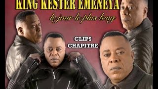 Intégralité King Kester Emeneya amp Victoria Eleison  6 Clips Le Jour le Plus Long 2007 HD [upl. by Miahc]