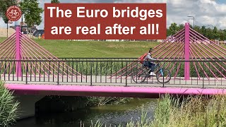 The Euro Bridges are real after all [upl. by Beitch]