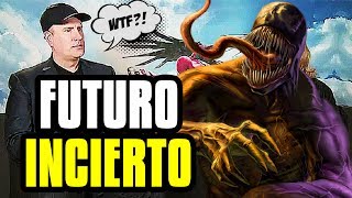 El papel que tendrá VENOM en el Universo Cinematográfico Marvel [upl. by Brandon929]