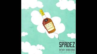 Spadez  Hella Gone feat Riff Raff amp Deniro Farrar [upl. by Guntar]