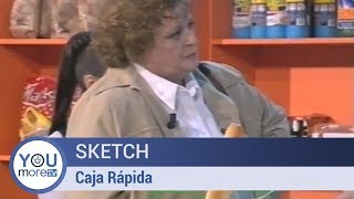 Sketch  Caja Rápida [upl. by Aisac]