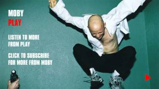 Moby  Machete Official Audio [upl. by Girardi825]