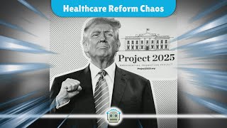 Trumps Second Term Major Changes Ahead for Medicaid and ACA [upl. by Enej]