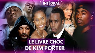 Le livre interdt à la vnte  Les révélations chcs de lEx de Diddy  KIMS LST WORS  fr [upl. by Marjana809]