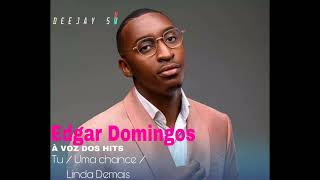 Kizomba mix 2022  Best Songs of Edgar Domingos  MIX 2 ZOUKTARRAXINHA [upl. by Sachi]