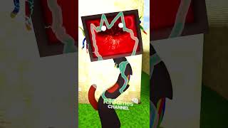 CAN YOU CATCH NCREDIBOX SPRUNKI  NEW MR TREE On The MAZE in Garrys Mod  MR PC  BLACK AND LIME [upl. by Aneez726]