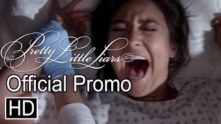 Pretty Little Liars  Season 6B Winter Premiere Official Promo [upl. by Ylesara]