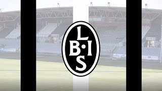 Landskrona BoIS MållåtGoal Song 2024 [upl. by Lail]