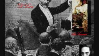 Giuseppe Verdi Libiamo Nelieti Calici Brindisi quotLa Traviataquot [upl. by Deth]