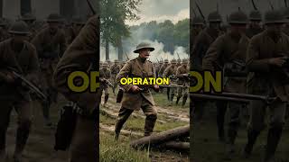 Battle of Saint Mihiel Americas First Major WWI Offensive worldwar1 ww1 war youtubeshorts [upl. by Cirnek]