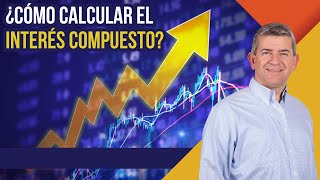 📈 ¿Cómo puedo calcular el Interés Compuesto de mi Inversión⁉️ [upl. by Aracaj]