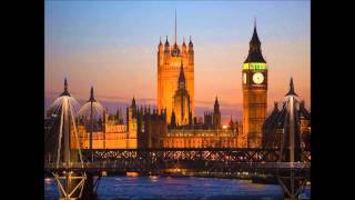 Big Ben  Original song [upl. by Teresina676]