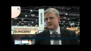 Tim Dodd from Front Arena  Sungard  CrossAsset Trading  TradetechFX [upl. by Newman]