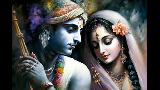 Lord Krishna inspired Flute Music  Flute Meditation Music  Mind Relief  Sleep Relaxing Music [upl. by Anavoj]