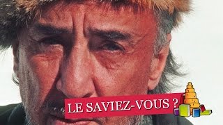 Le saviezvous  Romain Gary [upl. by Yalcrab169]