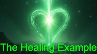 CHRISTS FORGIVENESS S2E312 The Healing Example [upl. by Sitrik]