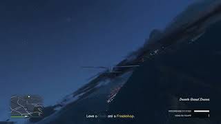 Grand Theft Auto V concluido12 [upl. by Bonina]