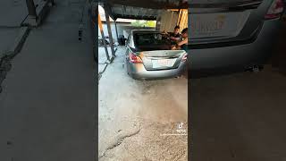 Polarizado de autos 9097080533 window tinting Mobil tinting [upl. by Llennoj53]