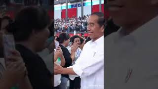 terimakasihpresidenjokowi [upl. by Ecnaret]