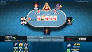 how to transfer chips in pokerist part 2 [upl. by Inaleon]