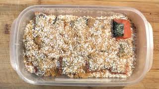 This Is How We Make Candied Salmon Smoked Indian Candy Recipe [upl. by Lopez]