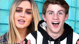 MattyBRaps REACTS to Iveys quotFeelingsquot Music Video [upl. by Uni]