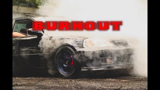 CAR BURNOUT Frenzy 1 Hour of ADRENALINE Rush  LAS ELECCIONES EN PUERTO RICO  PONCE [upl. by Eicnahc68]