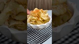 ¡Haz tus patatas fritas perfectas hoy [upl. by Akeinahs]