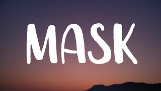 Dream  Mask Lyrics Thats what the point of the mask is TikTok Song [upl. by Forland177]