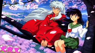 Inuyasha OST  Música Instrumental Triste Soundtrack [upl. by Hennebery367]