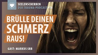 Katharsis und Trauma Heilsamer Weg oder gefährlicher Kick [upl. by Helgeson]