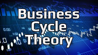 Types of Inflation  Business Cycle Theory 24  Principles of Macroeconomics [upl. by Tehc]