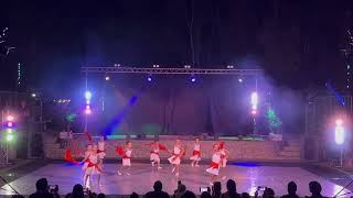 ASD CREATIVE DANCE  Muro Leccese  Saggio 2024  Danza Propedeutica [upl. by Roleat329]