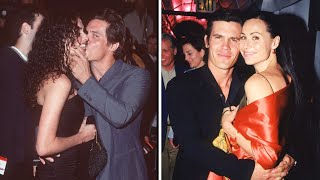 Minnie Driver Reflects on Romance with Josh Brolin and Finds Contentment in Current Relationship [upl. by Aynwad287]