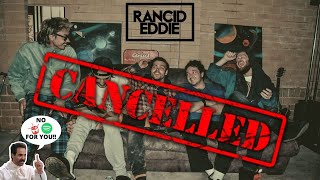 Rancid Eddie CANCELLED [upl. by Xantha]