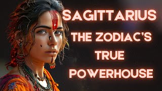 7 Reasons Why Sagittarius Dominates the Zodiac The Power of the Archer Revealed [upl. by Katusha]