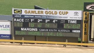 Gawler30102024Race11 [upl. by Enegue674]