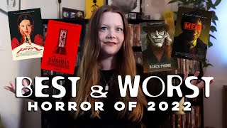 Top 10 Best Horror Movies of 2023 So Far [upl. by Aluor]