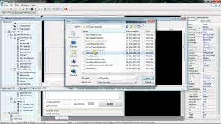 RFID NFC and Mifare programming  Delphi 7 source code overview all versions windows [upl. by Nova239]