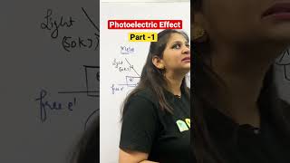 photoelectric effect class 11 structure of atom class 11 chemistry photoelectric physicalscience [upl. by Rakel]