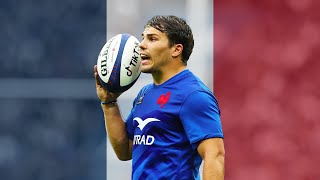 Antoine Dupont Being The Best Rugby Player In The World For 8 Minutes 3 Seconds [upl. by Wera]