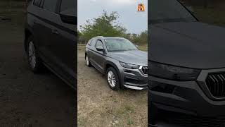 2023 Skoda Kodiaq Features Explained  Unveiling the Power Comfort and Innovation [upl. by Amador]