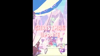 ❗️2022 ADOPT ME CHRISTMAS UPDATE ❄️🎄 [upl. by Eecyaj801]