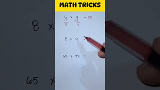 Mathematics logicmath tricksEasy way math quiz education mathematics mathstricks mathshorts [upl. by Now770]