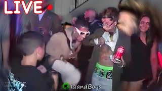 Little Kid DESTROYS Island Boys LIVE [upl. by Eillat490]