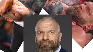 10 Reasons Why Triple H aka Paul Levesque Sucks Worst Wrestling Booker Ever [upl. by Lennie]